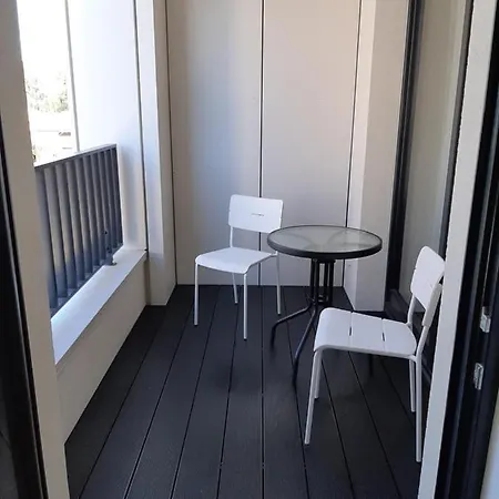 Apartament Portowa Srodmiescie